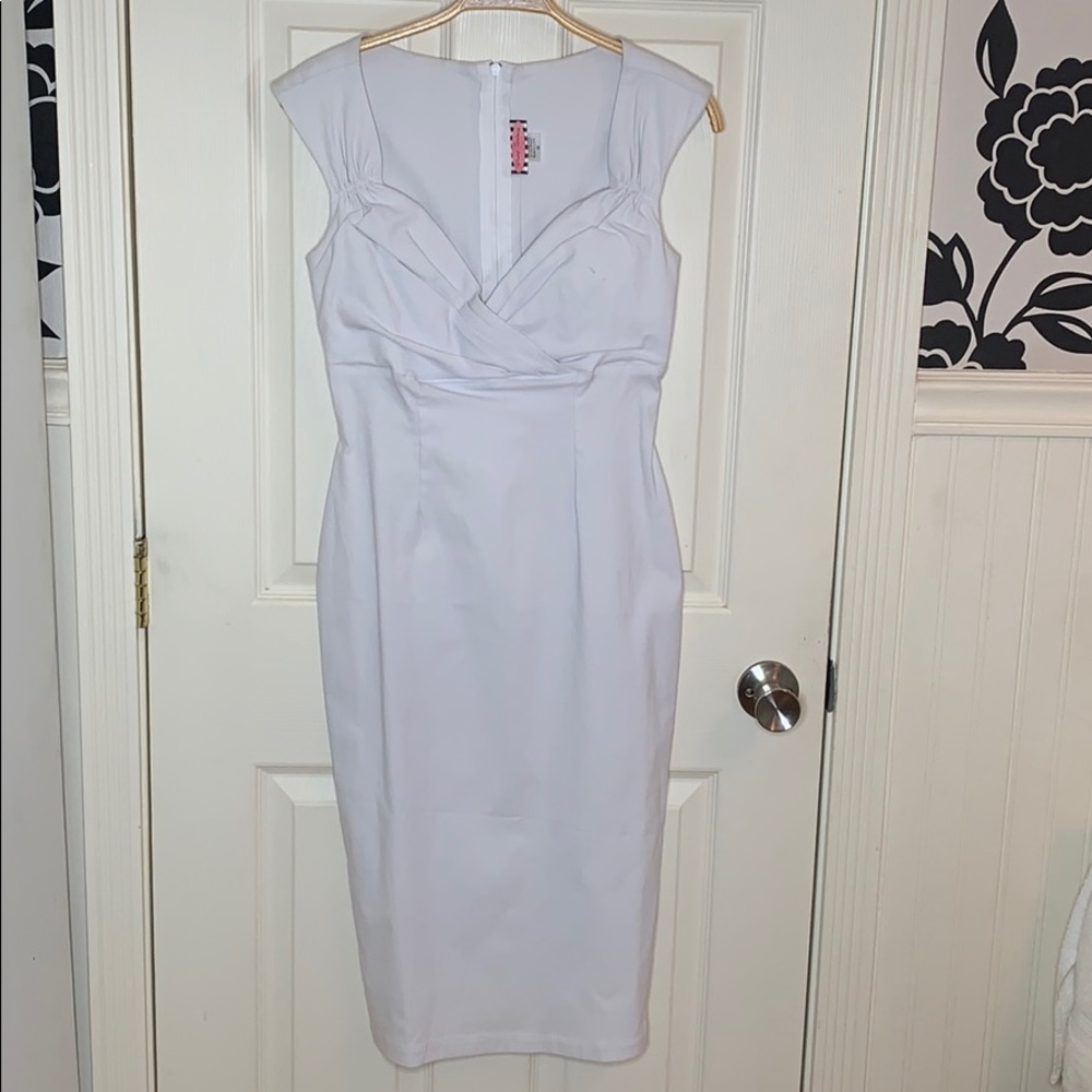 Pinup dress